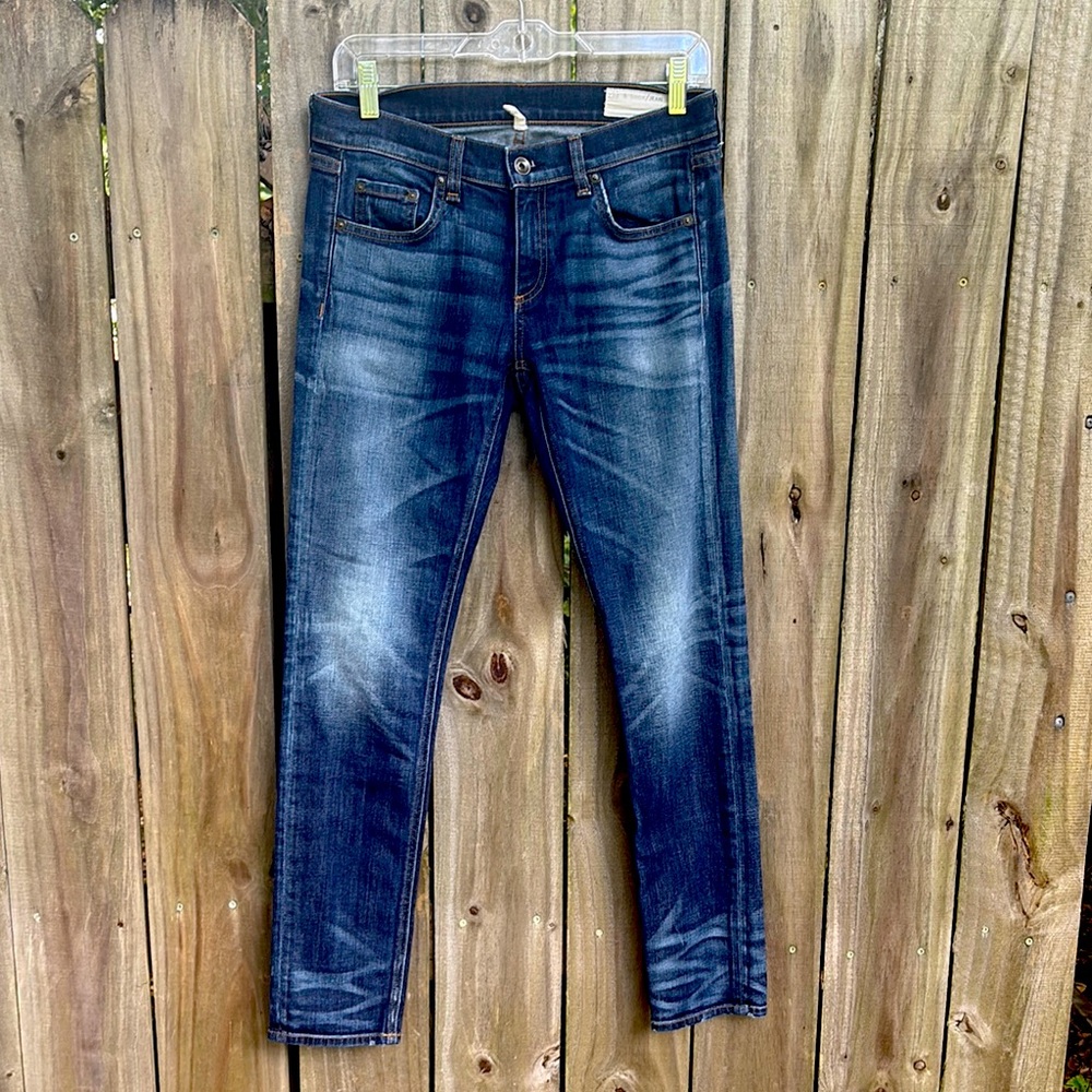 Rag & Bone jeans